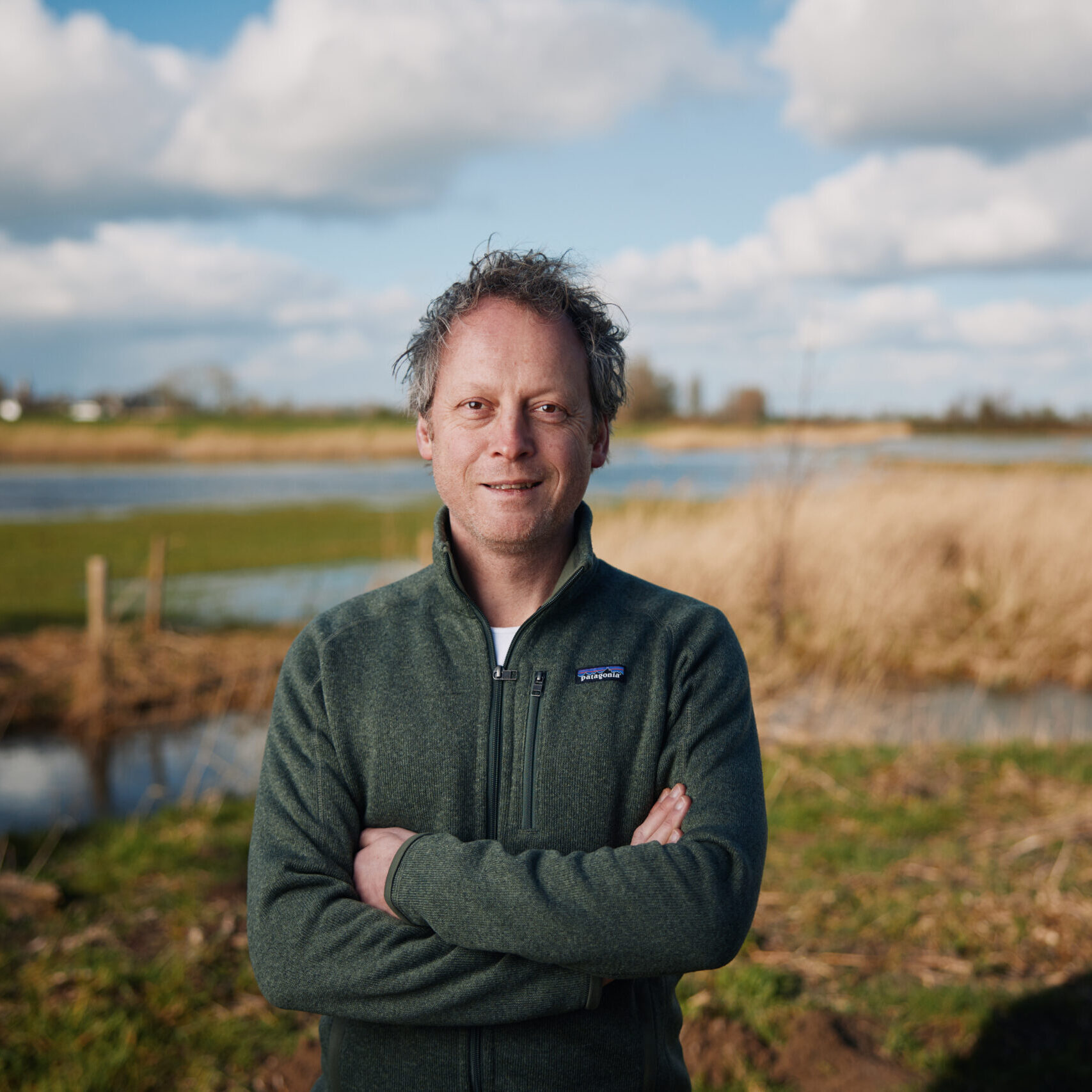 Wouter Veer