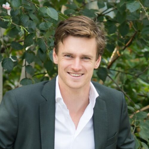 Daan van der Esch