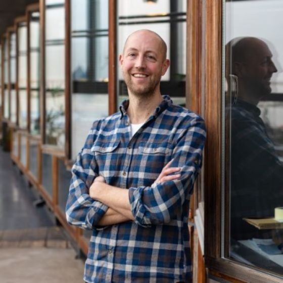 Jochem Schuurman