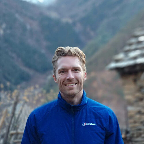 Stefan van Eijk